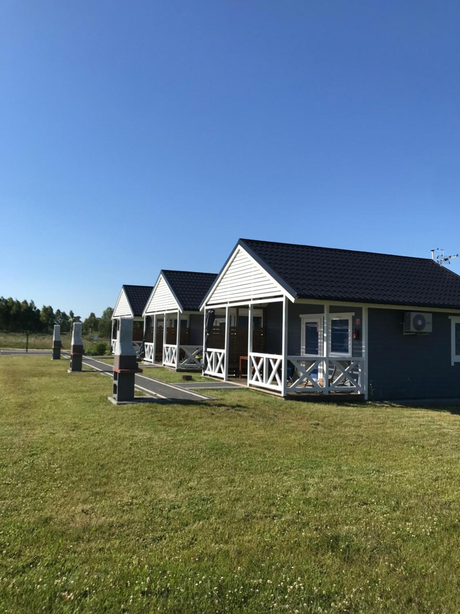 Holiday home Dzika Plaza